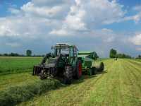 Fendt 310LSA + Sipma Classic