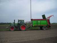 Fendt 612LSA