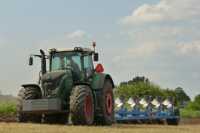 Fendt 936+ Lemken