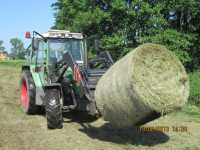 Fendt Farmer 306 LSA i Mailleux