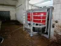 Lely Astronaut A5