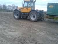 JCB FASTRAC 145