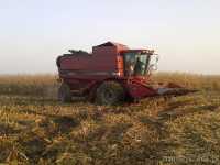 Case IH 2388 Axial-Flow 4x4