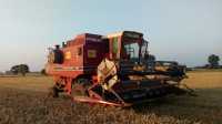IHC 1460 Axial-Flow