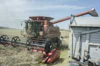 Case IH 2388 X-clusiv