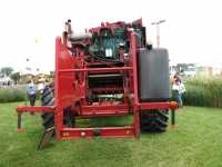 Case IH Arcus 2500