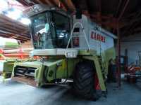 Claas Lexion 450