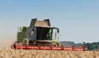 Claas Lexion 750