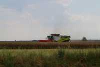 Claas Lexion 760