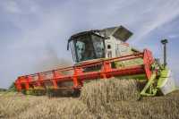 Claas Lexion 760