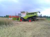 Claas 760