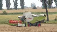 Claas Lexion 670