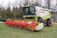 Lexion 540