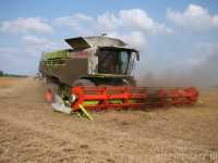 Claas Lexion 770