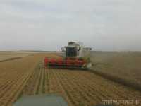 Claas Lexion 450