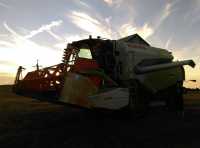 CLAAS TUCANO 440 ~ C600