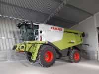 Claas LEXION 650