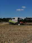 Claas Lexion 570