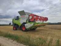 Claas Trion