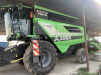 Deutz Fahr C7206TS