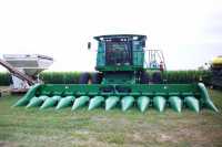 John Deere 9870 STS