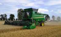 John Deere T670i [2016]