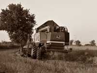 JohnDeere W540