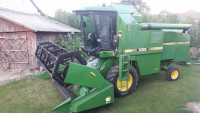 John Deere 1055