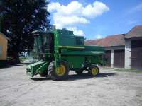 John Deere 1170