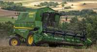 John Deere 1470