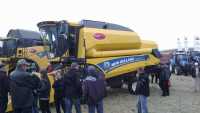 New Holland TC5070