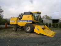 New Holland tc5070