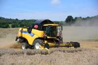 New Holland CX 5080