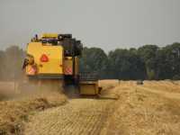 New Holland TC5040