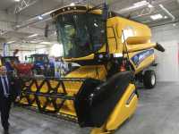 New Holland TC5.70