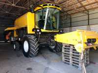 New Holland TC 5070 RS