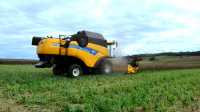 New Holland Cx760.