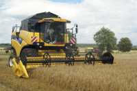 New holland CX 6080