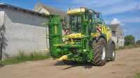 Krone BIG X 480