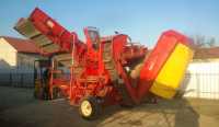 Grimme LK 650