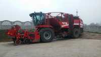 Grimme Rexor 620