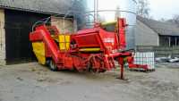 Grimme SE 70-20