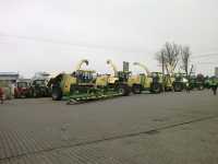 Krone Big X