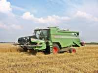 Fendt 5220E