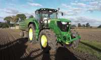 John Deere 6170R