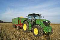 John Deere 6170R