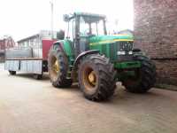 John Deere 7810