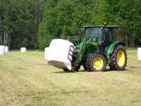 John Deere 5080R