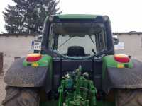 John Deere 6430