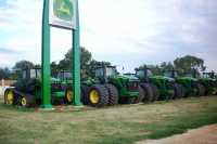 John Deere